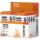 Flavor | Size: Orange | Single Serving 10-pack