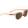 Color: Satin Crystal Brown