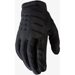 100% Brisker Gloves