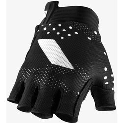 100% Exceeda Gel Short Finger Gloves