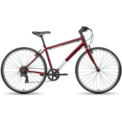 Batch Bicycles The Lifestyle Bike