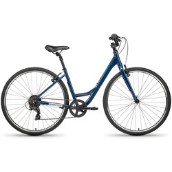 Batch Bicycles The Step-Thru Comfort Bike
