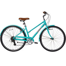 Bianchi Milano Dama