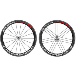 Campagnolo Bora Ultra 50 Tubular Wheelset