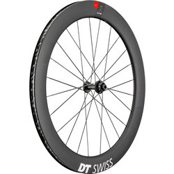 DT Swiss ARC 1100 DICUT DB 62 Front