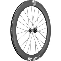 DT Swiss ARC 1400 DICUT DB 62 Front