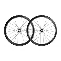 ENVE SES 3.4 Disc ENVE Alloy Hub Wheelset