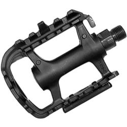 Evo Adventure Pedals