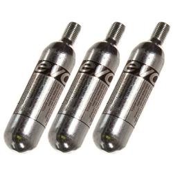 Evo CO2 16g Threaded Cartridges