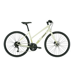 Felt Bicycles Verza Speed 40 Mid-Step