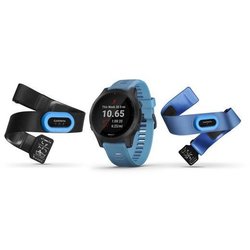Garmin Forerunner 945 Bundle