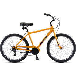 Jamis Boss 7-Speed