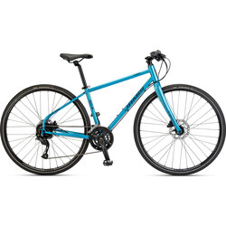 Jamis Coda S1 Femme