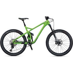 Jamis Hardline C3