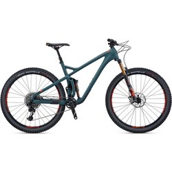 Jamis Portal C2
