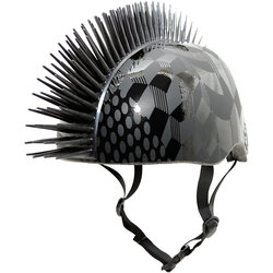 Krash Cube Hurt Hawk