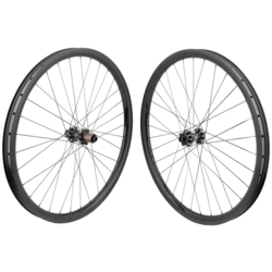 Origin8 Bolt Carbon Boost MTB XC 29-inch Wheelset