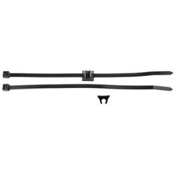 Origin8 Plastic Cable Guides