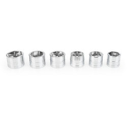 Park Tool Flat-Faced Socket Set