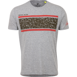Pearl Izumi Men's Limited Edition Graphic T-Shirt