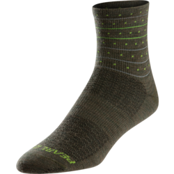 Pearl Izumi Merino Sock