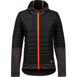 Pearl Izumi Women's Elevate Insulated AmFIB Jacket