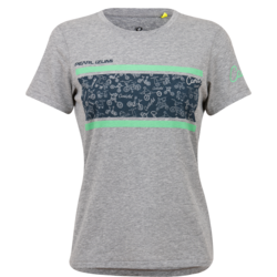 Pearl Izumi Women's Limited Edition Graphic T-Shirt
