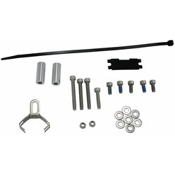 Planet Bike Cascadia ALX Fender Hardware Kit