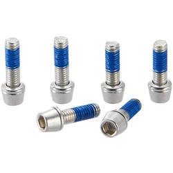 Ritchey WCS Replacement Stem Bolts: 4-Axis Stem