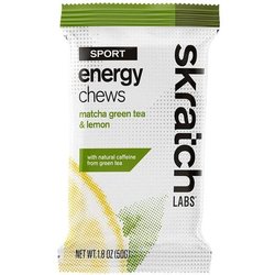 Skratch Labs Sport Energy Chews