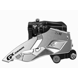 SRAM GX 2x11 Front Derailleur (Low Direct-mount, Top-pull)
