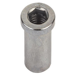 Sunlite Recessed Brake Nut