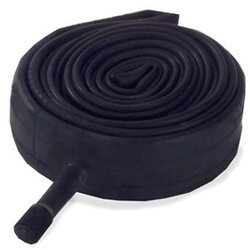 Sunlite Standard Schrader Valve Tube 700c