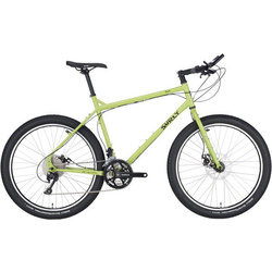 Surly Troll