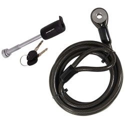 Swagman 1/2-inch Pin and Cable