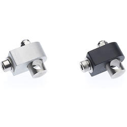 Tubus Stay Clamp Set for Cargo/Logo