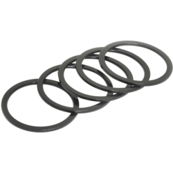 Wheels Manufacturing Inc. Aluminum Headset Spacers 1-1/8-inch