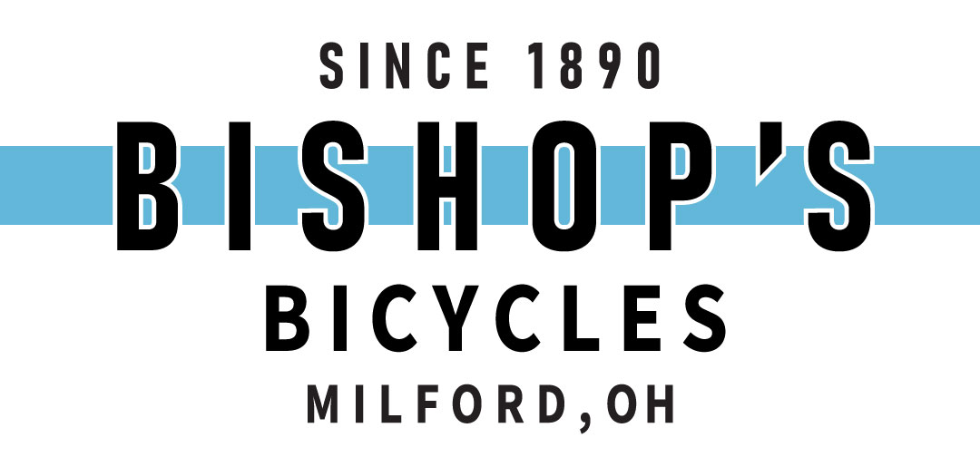 Bishop's Bicycles Home Page