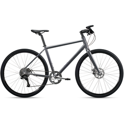 Roll Bicycle Company A:1 Adventure Bike