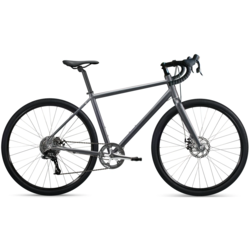 Roll Bicycle Company A:1R Adventure Road