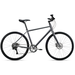Roll Bicycle Company C:1 City Bike
